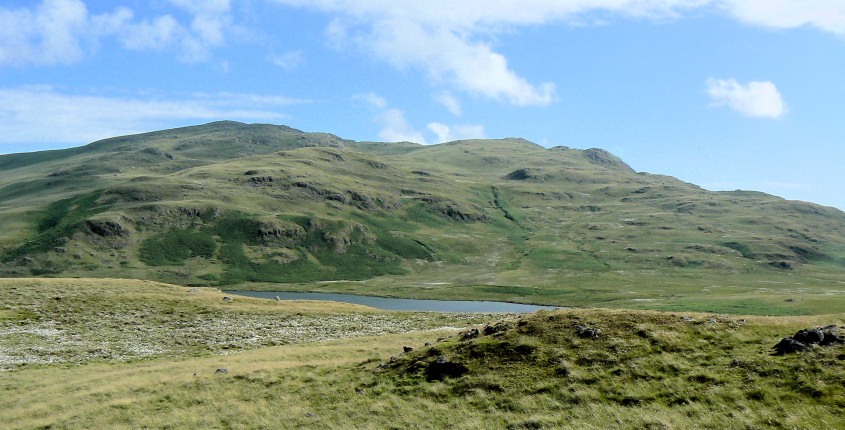 White Pike & Woodend Height White Pike & Woodend Height